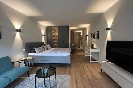 Wohnen auf Zeit in Düsseldorf 1.650,00 €