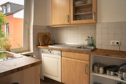 Vollmöblierte 4 Zimmer Wohnung zu Vermieten - Bremen Neustadt