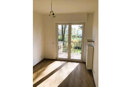 Erstbezug nach Sanierung 4 Zimmer 105 qm Süd-Balkon Köln-Ostheim