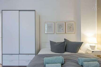 Wohnen auf Zeit in Berlin 1.340,00 €
