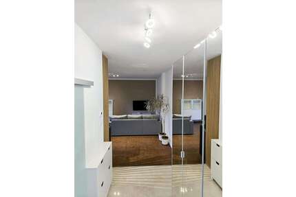 Wohnen auf Zeit in Leverkusen 1.400,00 €