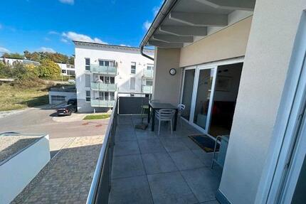 3,5 Zimmer Wohnung zu vermieten - Michelbach an der Bilz