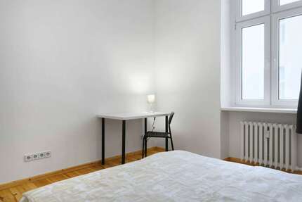 WG-Zimmer in Berlin 620,00 € 14 m²
