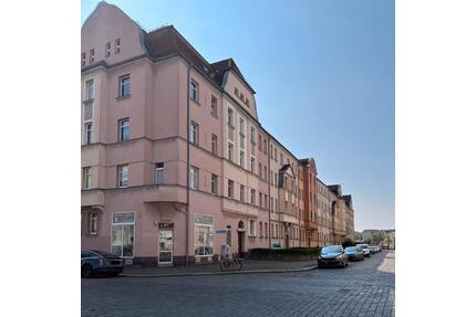 Angekommen in den Schönefelder Höfen! - Leipzig Nordost