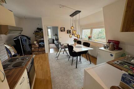 Helle 2x Zimmer Wohnung | Innenstadt Mühlenstraße - Melle