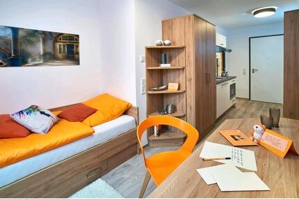 1 zimmer wohnung ingolstadt nordost