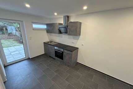 Wohnung zum Mieten in Karlsruhe 600,00 € 30 m²