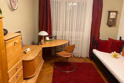 Untermiete - möbliertes Zimmer in Fr - Haslach - Freiburg im Breisgau