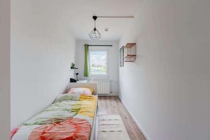 WG-Zimmer in Berlin 510,00 € 9 m²
