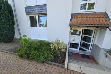 Moderne 1-Zimmer-Erdgeschosswohnung - Hattingen