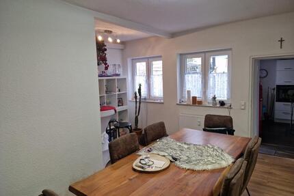 3 Zimmer Erdgeschosswohnung im Zweifamilienhaus - Marl Alt-Marl