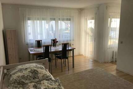 Wohnen auf Zeit in Aidlingen 949,00 €