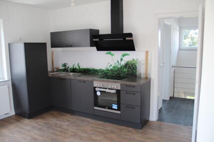 Helle, modern sanierte 3,5 Zimmer Maisonette-Wohnung - Tuttlingen