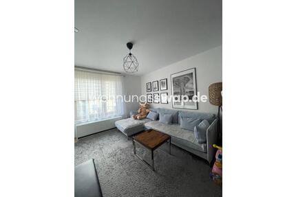 Wohnungsswap - 2 Zimmer, 50 m² - Hansastraße, Sendling-Westpark, München