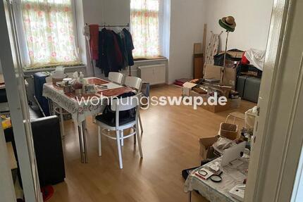 Wohnungsswap - 2 Zimmer, 65 m² - Blumenstraße, Spandau, Berlin