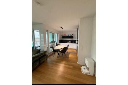 Luxuriös Lichtdurchflutet 2 Zimmer Wohnung Pasing - München Aubing-Lochhausen-Langwied