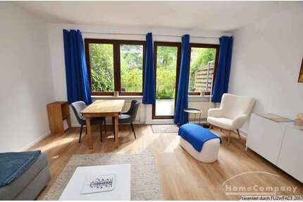 Wohnen auf Zeit in Bremen 850,00 €