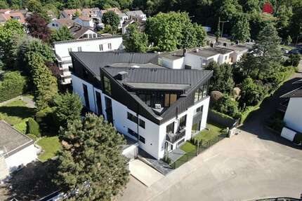 Wohnung zum Mieten in Frankfurt am Main Sachsenhausen 1.995,00 € 70 m² - Frankfurt am Main / Sachsenhausen