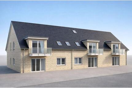 4-Zimmer Neubauwohnung 110qm² EG, Whg 1 in 29646 Bispingen