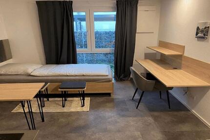 Modernes möbliertes 1-Zimmer Apartment nahe Alanus Hochschule - Alfter