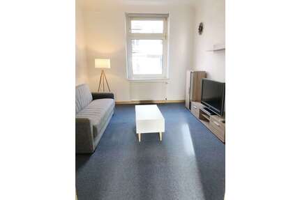Wohnen auf Zeit in Düsseldorf 1.300,00 €
