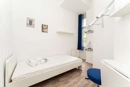 WG-Zimmer in Berlin 585,00 € 7 m²