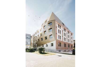 Wohnen auf Zeit in Kiel 981,00 €