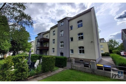 Schöne Hochparterre-Wohnung in RS-Lennep - Remscheid