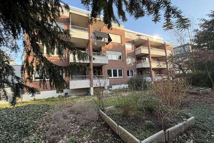 Wohnung zum Mieten in Mönchengladbach 620,00 € 70 m²