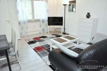 Wohnen auf Zeit in Hannover 830,00 €