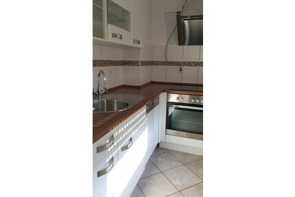3-Zimmer - Wohnung - 70 qm - Nürnberg-Südstadt