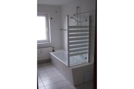 3 Zimmer Wohnung mit Balkon in Langelsheim