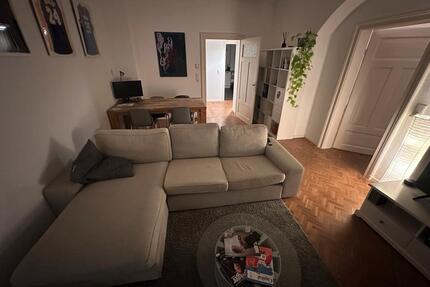 Wohnung untermiete - 1.600,00&nbsp;EUR Kaltmiete, ca.&nbsp; 70,00&nbsp;m&sup2; in München (PLZ: 80803) Schwabing-Freimann