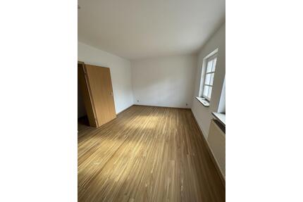 Moderne 1-Zimmer Wohnung Kulkstr. Halberstadt