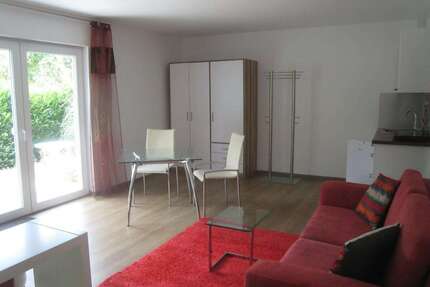 Wohnen auf Zeit in Eschborn 960,00 €