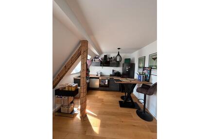 Moderne 2 Zimmer Wohnung - 900,00&nbsp;EUR Kaltmiete, ca.&nbsp; 44,00&nbsp;m&sup2; in Goldbach (PLZ: 63773)