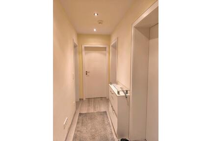 3 -Zimmer Wohnung, Stadtteil Klieversberg Eichelkamp - Wolfsburg