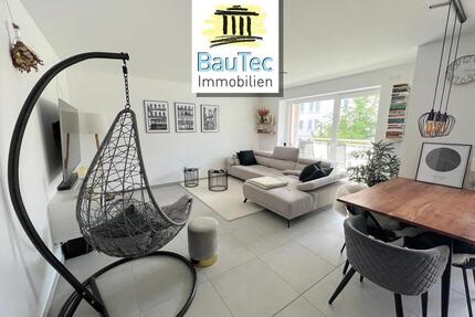 3 Zimmer Neubau 2020 Energie A+ Stadtvilla 