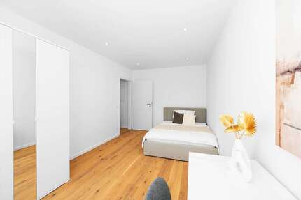 WG-Zimmer in München 785,00 € 10 m²