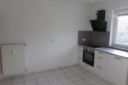 Erstbezug nach Sanierung-attraktive, helle 3 Zimmer Wohnung - Bad Rappenau