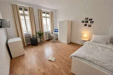 WG-Zimmer in Offenbach am Main 620,00 € 16 m²