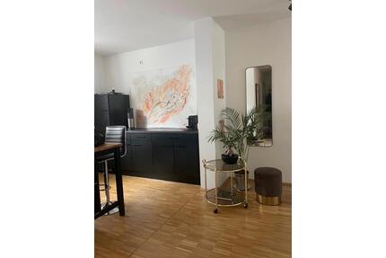 Untermiete 16.04-16.06 Leonrodplatz - München Maxvorstadt