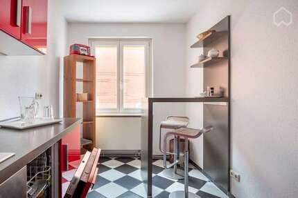 Wohnen auf Zeit in Hannover 1.780,00 €