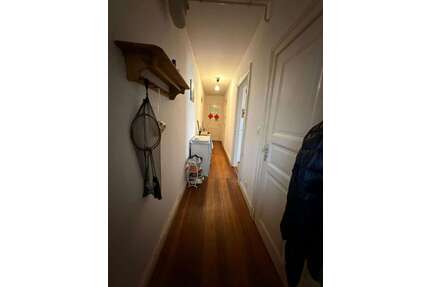 WG-Zimmer in Hamburg 750,00 € 20 m²