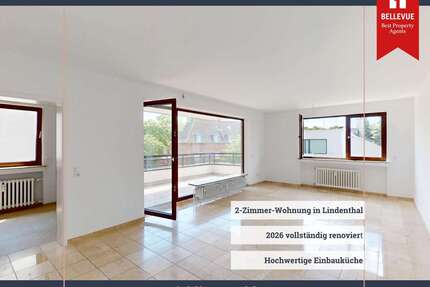 Wohnung zum Mieten in Köln 1.250,00 € 63 m²
