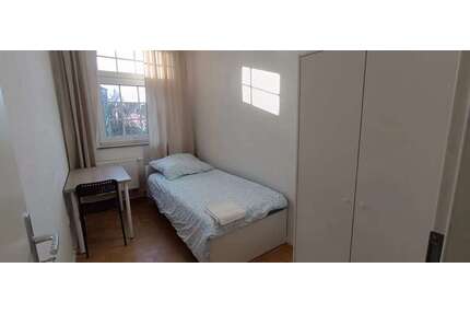 WG-Zimmer in Dortmund 400,00 € 7 m²