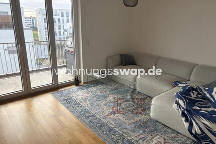 Wohnungsswap - 2 Zimmer, 57 m² - Bertha-Sander-Straße, Köln