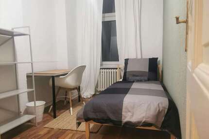 WG-Zimmer in Berlin 584,00 € 10 m²