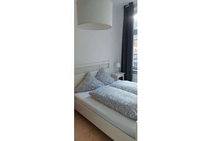 Wohnen auf Zeit in Mönchengladbach 820,00 €