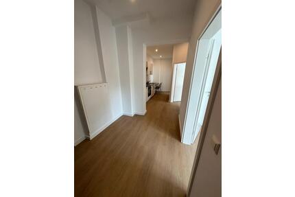 Wohnung WG zentral Schüler Studenten Ärzte etc - Bückeburg